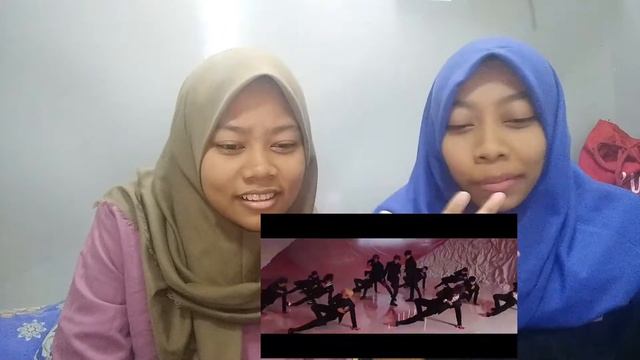 MV Reaction SEVENTEEN (세븐틴) - 독 : Fear | Gak ngerti lagi sama Seventeen VISUAL SEMUA COY смотреть онлайн