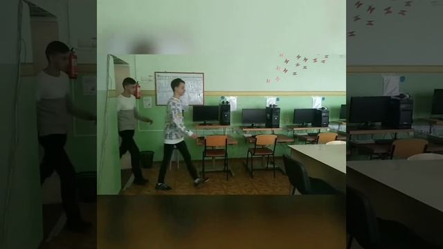 Мини-фильм по информатике смотреть онлайн