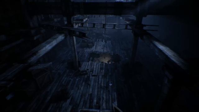 The Conjuring House. Часть 3. Нашёл Молоток,Болторез, Ключи (Близнецы, Весы) и оставшиеся Статуэтки смотреть онлайн