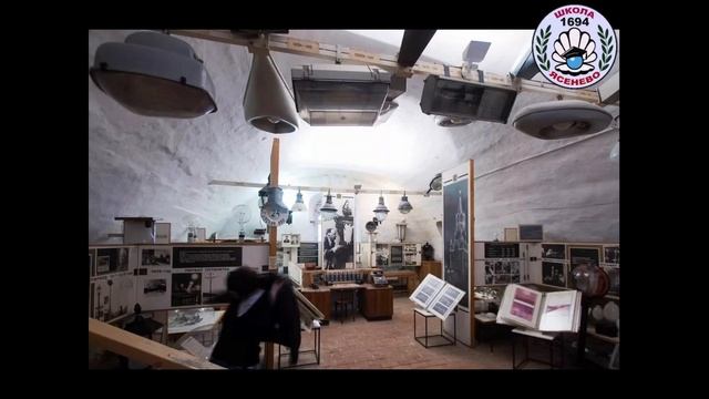 6в Огни Москвы смотреть онлайн