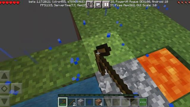 выживание на скайблоке😏 генератор булыжника смотреть онлайн