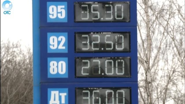 Автомобиль - не роскошь, роскошь - топливо. Как новые акцизы повлияли на стоимость литра бензина?