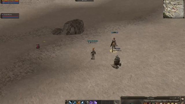 V.2 I Need Kill Mobs смотреть онлайн