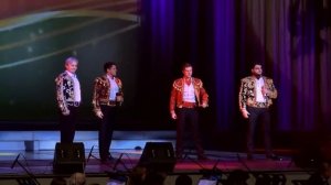 Куплеты Эскамильо