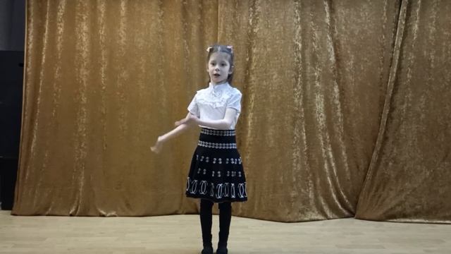 Екатерина Беляева, театр-студия "ПодРосток", МУ ДО "ДТДиМ", г. Вологда смотреть онлайн