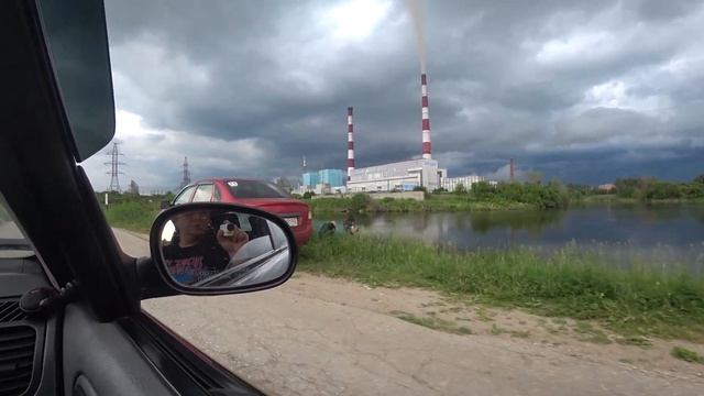 РЫБАЛОЧКА И БАНЯ!!!!!! ЖЕСТЬ КОНТЕНТ?!!!!! смотреть онлайн