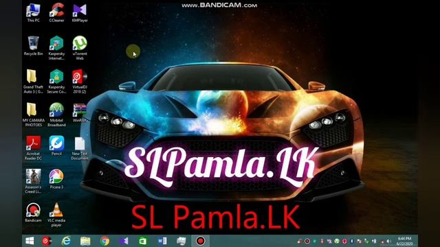 Windows 8.1 Speed කරමු. смотреть онлайн