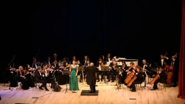 Cостоялся концерт III саммита Совета сотрудничества тюркоязычных государств смотреть онлайн