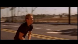 Форсаж-Гонка Пол Уокер С Вин Дизелем