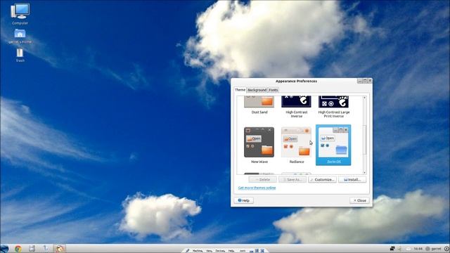 Linux Distro Reviews (Zorin OS) смотреть онлайн