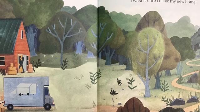 Let's Talk Books!: New Fall Picture Books смотреть онлайн