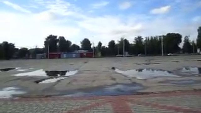 бегущий по волнам / Театр имени Которого в Тольятти смотреть онлайн