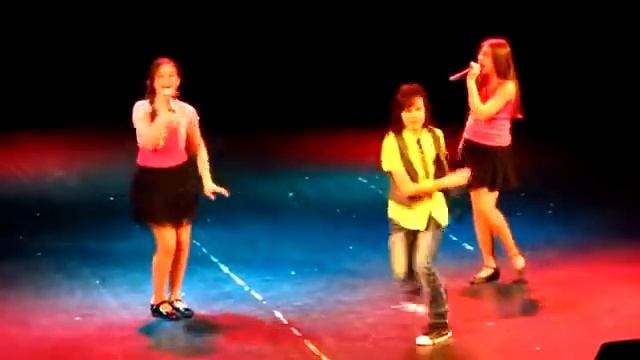 Ивайло Филиппов, Непоседы- Песня света смотреть онлайн