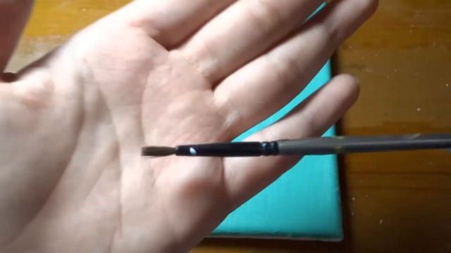 #3  Mini Canvas & Cup Cake Picture