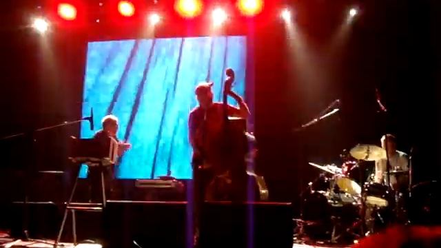 Red Snapper @ Saint Petersburg 11/10/2019 смотреть онлайн