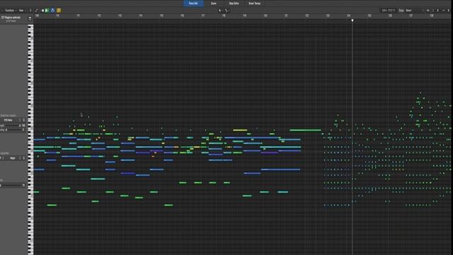 I VESPRI SICILIANI OVERTURE (G.VERDI) смотреть онлайн