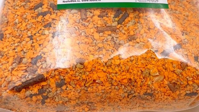 TRUBCHEVSKII BAITS - прикормка (слива )