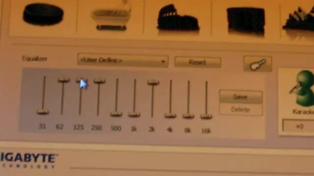 Realtek, What a crappy / weird EQ you have here. смотреть онлайн