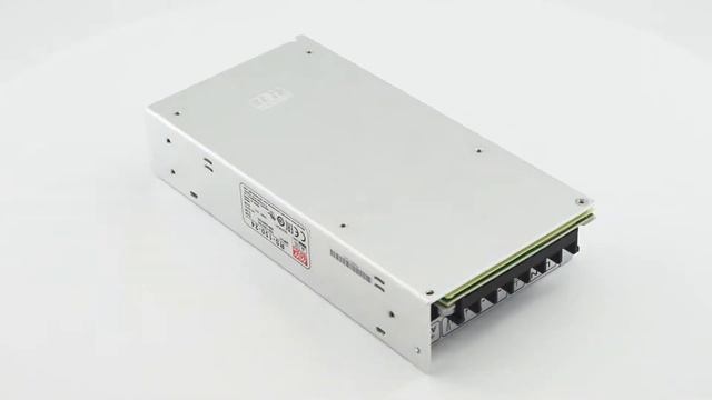 RS-150-24 Meanwell Power supply смотреть онлайн