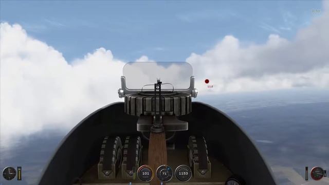 Rise of Flight смотреть онлайн