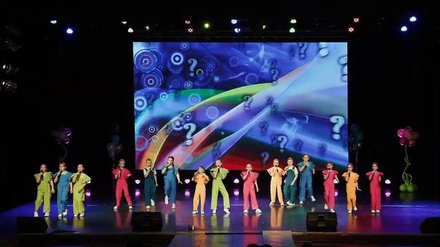 Почему. Вокальная студия "О'кей". Благовещенск смотреть онлайн