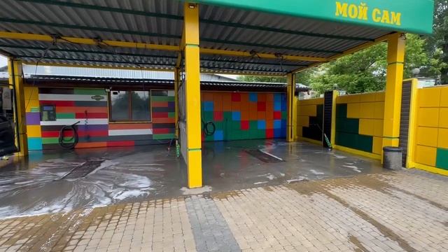 #мойкасамообслуживания #мойсам #автомойка #Мийки #мойка Тут все про авто миття самообслуговування