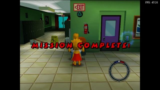 Is The Simpsons: Hit & Run Playable? RetroArch Performance [Series X | PCSX2] смотреть онлайн