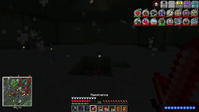 [PC] Minecraft [AoDA] - 36 - Сумеречный Лес - Минокентавр смотреть онлайн