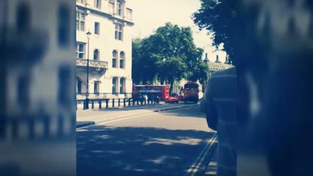 Лондон смотреть онлайн