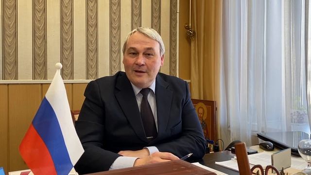 Директор Томского драматического театра Виталий Волочинков смотреть онлайн