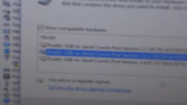 Update drivers Prolific untuk windows 8 ke atas смотреть онлайн