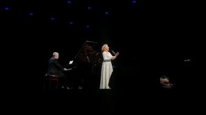 Ирина Шоркина Заслуженная артистка Чувашской республики