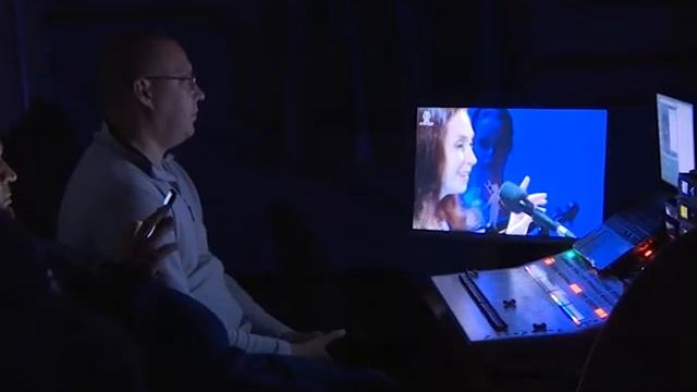 Виртуальный концертный зал Детской школы искусств смотреть онлайн