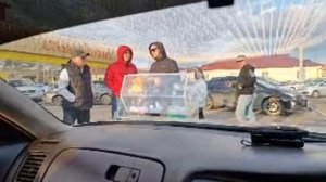 УЛАН-УДЭ. В поисках финалистов!