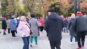 Танцы/Харьков/Dancing/20.10.2024/