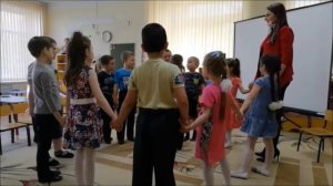 МДОУ «Детский сад №88» «Путешествие по Мордовии»