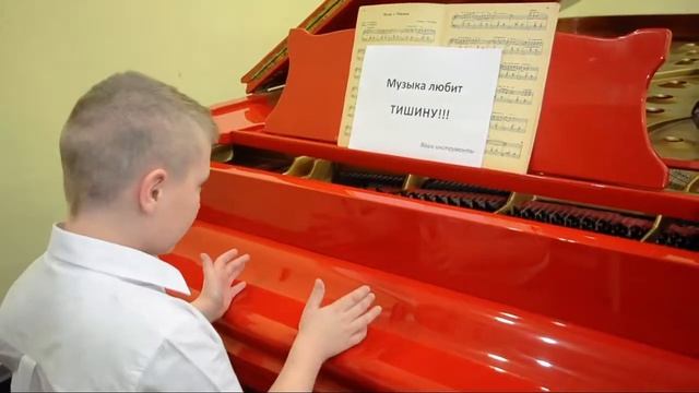 Музыкальная школа смотреть онлайн