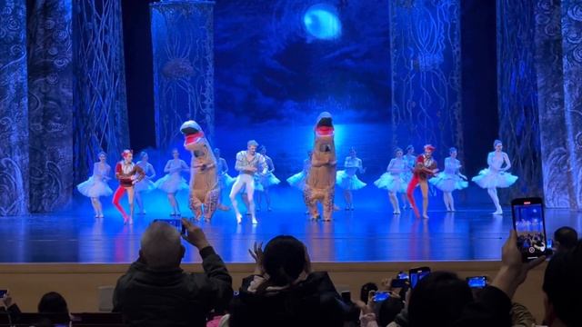 Национальный балет России\Russian state ballet special performance in Nanjing ,@aleksandrlukin565 смотреть онлайн