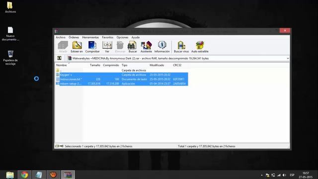 Descargar Malwarebytes [ Full ] español смотреть онлайн