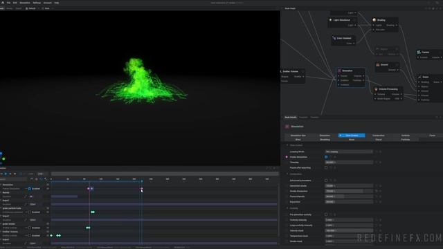 54. Bullet Time Animation смотреть онлайн
