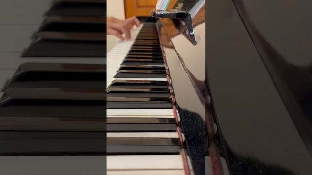 【Piano Cover】#16 Alan Walker-Faded смотреть онлайн