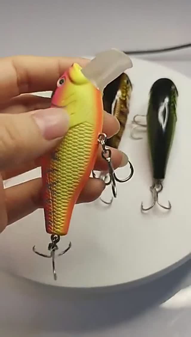 Копия - Deps BuzzJet Jr. ►Без Пропелера с Адиэкспресс