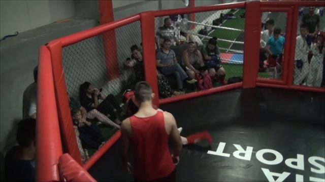 Бой 25 смотреть онлайн