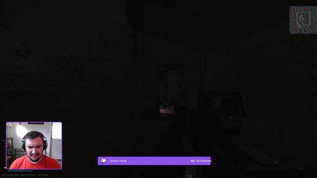 Escape From Tarkov | I SWEAR I Wasn't Extract Camping! смотреть онлайн