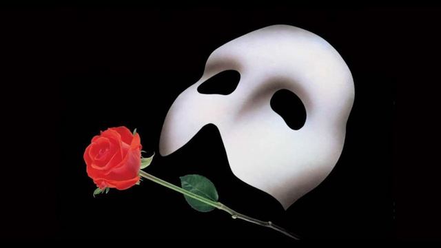 Chaos Theory - Phantom Of The Opera смотреть онлайн