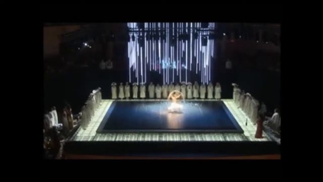 Шоу Kresiva (СПБ) Promo  Cyr Wheel