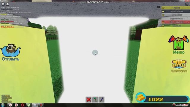 КАК ПОСТРОИТЬ ЛОДКУ В BUILD A BOAT FOR TREASURE смотреть онлайн