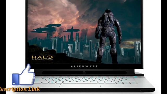 Alienware Core i7 10th Gen - 16 GB/512 GB SSD/Windows 10 gaming Laptop смотреть онлайн