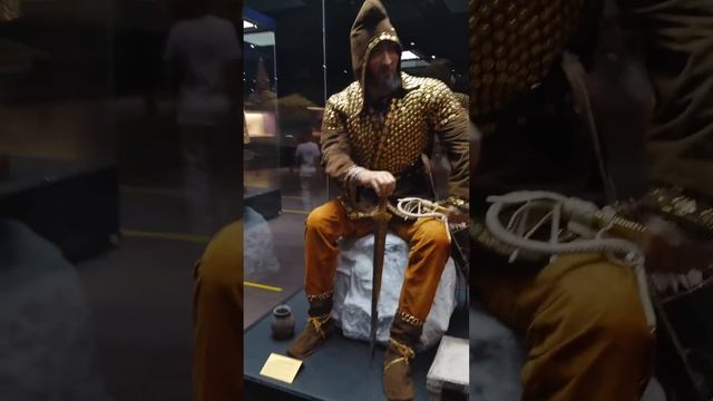 #музей#астана#история#Казахстан@bauyrzhanofficial_28 смотреть онлайн