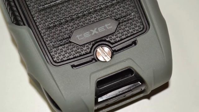 Photos Of The TeXet TM-502R | Not A Review!